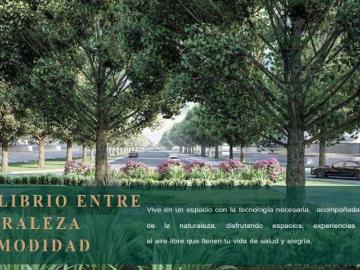 TERRENO EN VENTA EN NOGALERA RESIDENCIAL