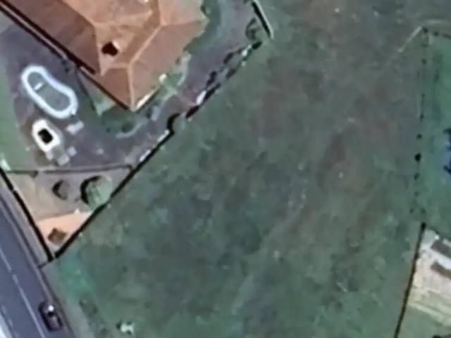 Terreno en Venta en Nogueira de Ramuín