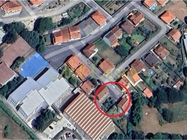 Terreno en Venta en Noia