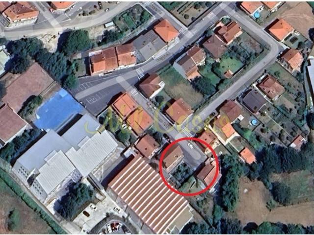 Terreno en venta en Noia