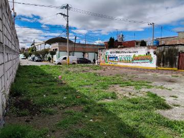 Terreno en Venta en Nonoalco, Chiautla — ¡A solo 10 min de Texcoco!