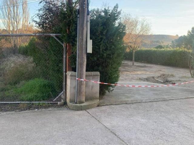 Terreno en Venta en Novales