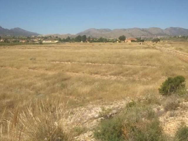 Terreno en venta en Novelda, 03660