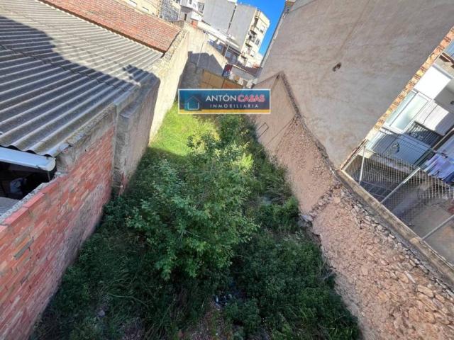 Terreno en Venta en Novelda