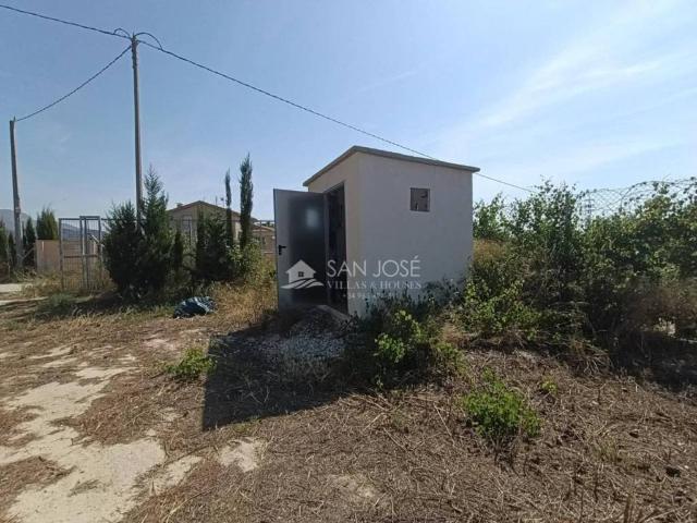 Terreno en Venta en Novelda