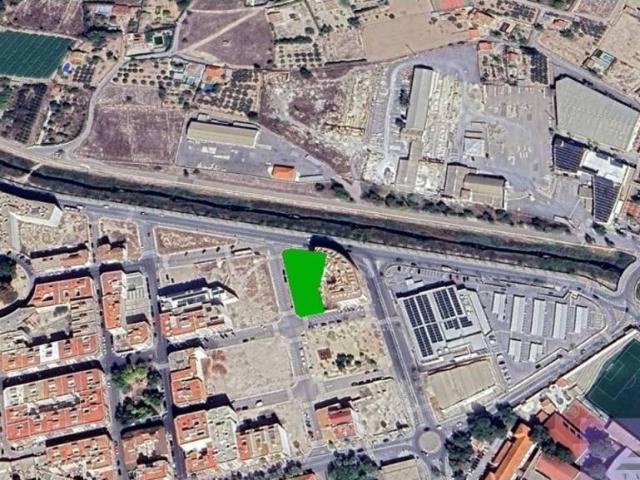 Terreno en Venta en Novelda