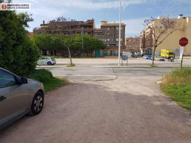 Terreno en Venta en Novelda