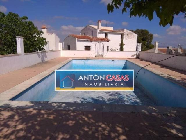 Terreno en Venta en Novelda