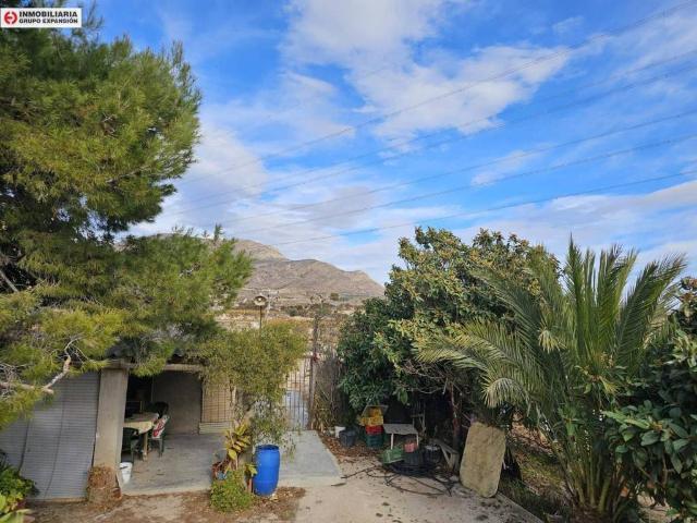 Terreno en Venta en Novelda