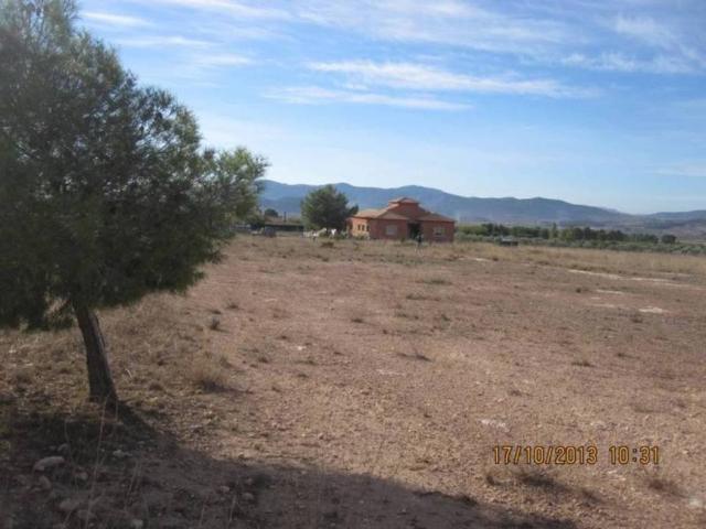 Terreno en Venta en Novelda