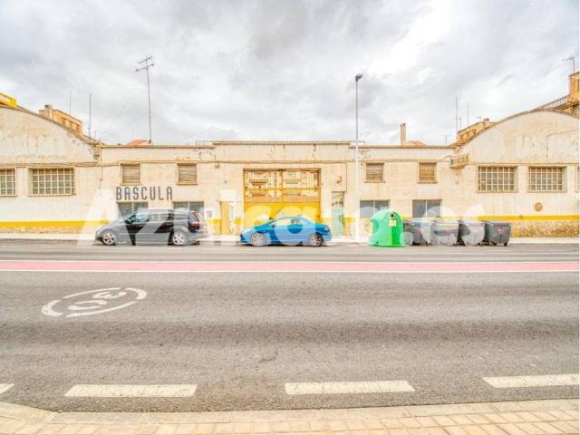 Terreno en Venta en Novelda
