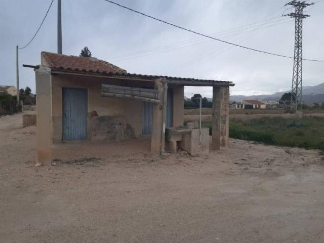 Terreno en Venta en Novelda