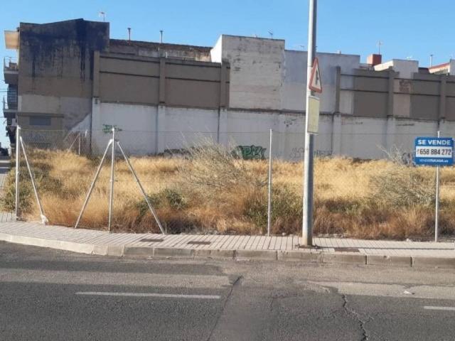 Terreno en Venta en Novelda