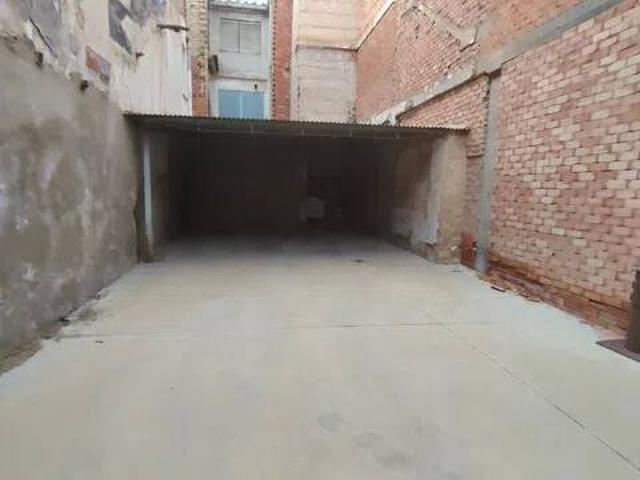 Terreno en Venta en Novelda