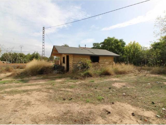 Terreno en Venta en Novelda