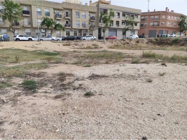 Terreno en Venta en Novelda