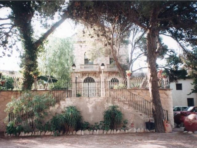 Terreno en Venta en Novelda