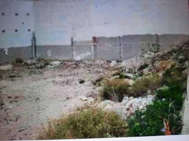 Terreno en Venta en Novelda