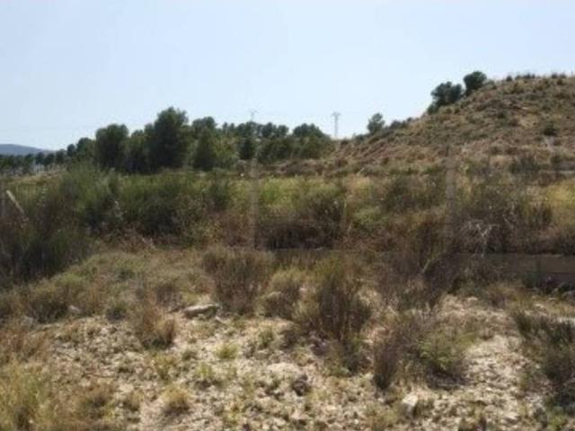 Terreno en Venta en Novelda
