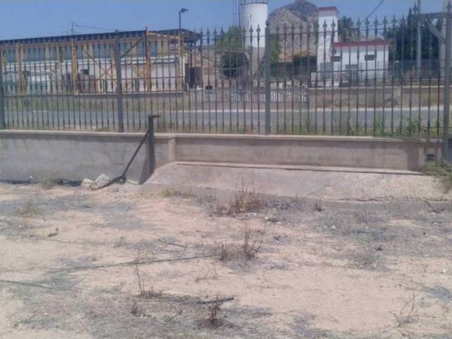 Terreno en Venta en Novelda