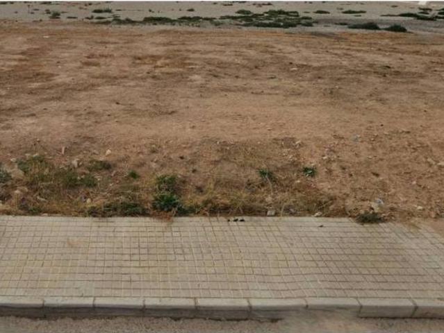 Terreno en Venta en Novelda
