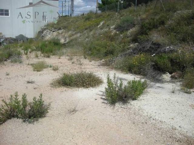 Terreno en Venta en Novelda