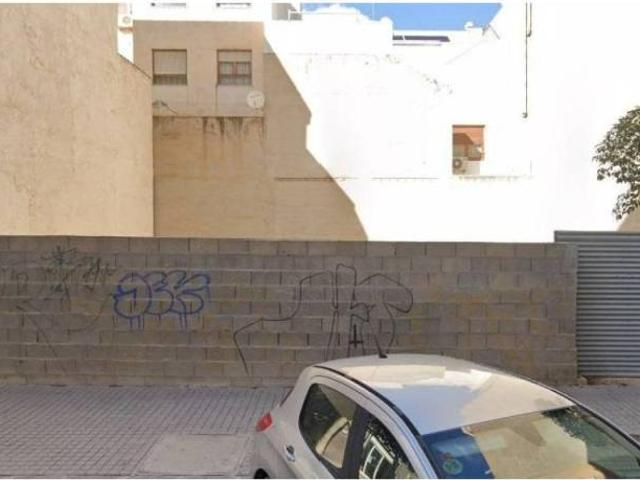 Terreno en Venta en Novelda