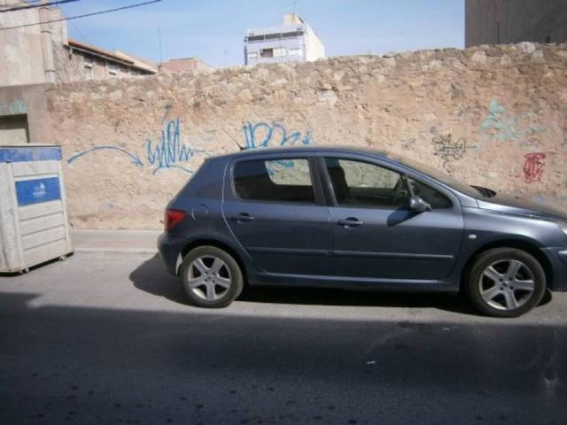 Terreno en Venta en Novelda