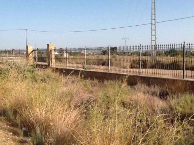 Terreno en Venta en Novelda