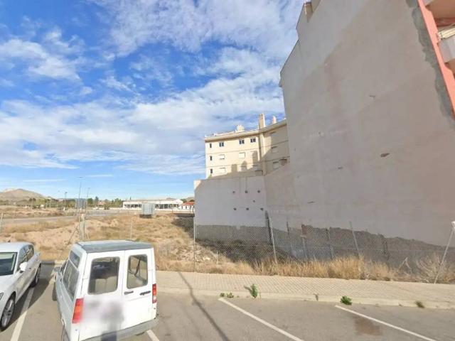 Terreno en Venta en Novelda