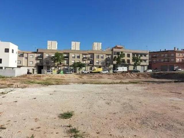 Terreno en Venta en Novelda