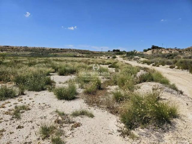 Terreno en Venta en Novelda