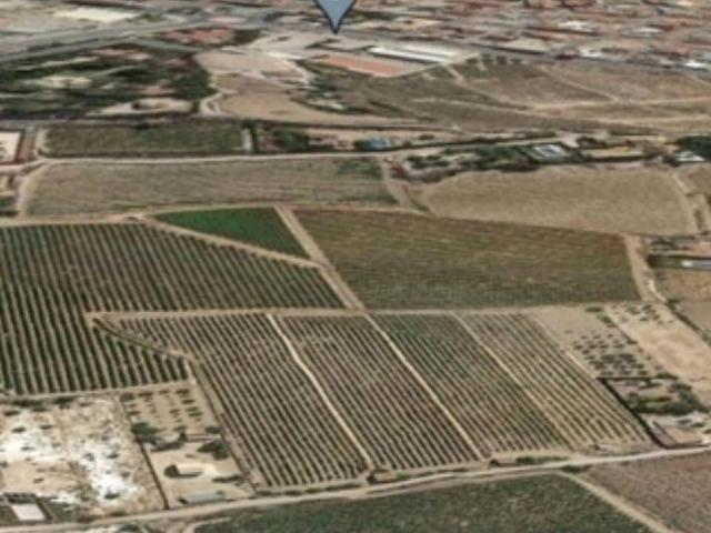 Terreno en Venta en Novelda