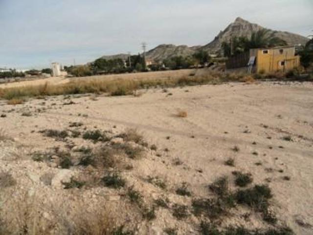 Terreno en venta en Novelda, NOVELDA RURAL