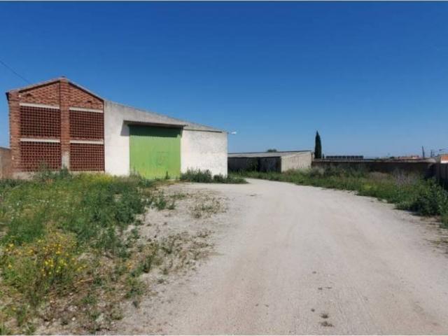 Terreno en Venta en Novés