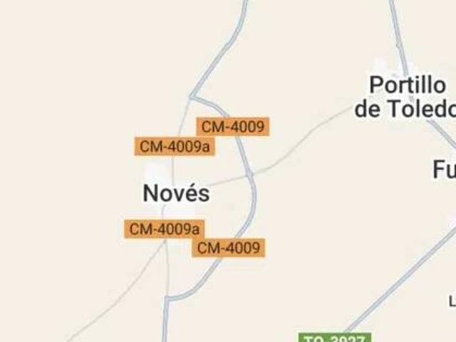 Terreno en Venta en Novés