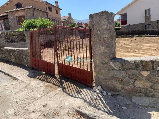 Terreno en Venta en Otero de Herreros