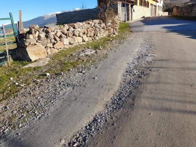 Terreno en Venta en Otero de Herreros