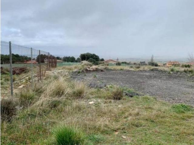 Terreno en Venta en Otero de Herreros