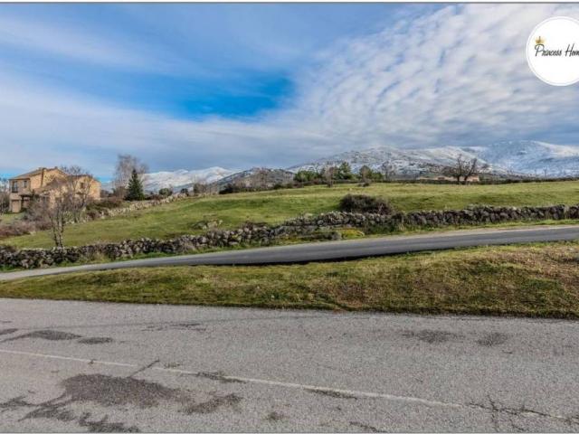 Terreno en Venta en Otero de Herreros