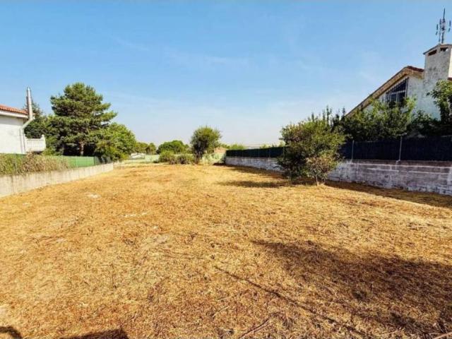 Terreno en Venta en Otero de Herreros