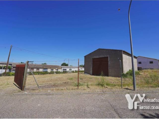 Terreno en Venta en Otero