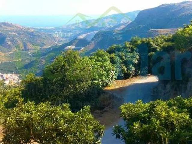 Terreno en Venta en Otívar