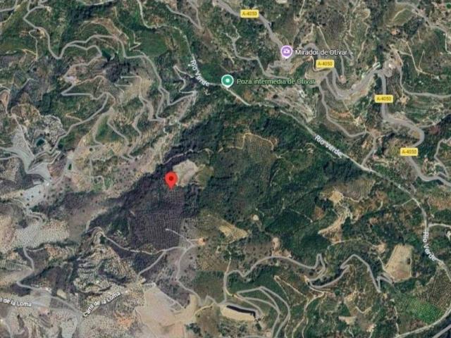 Terreno en Venta en Otívar