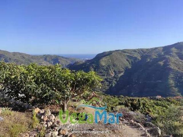 Terreno en Venta en Otívar