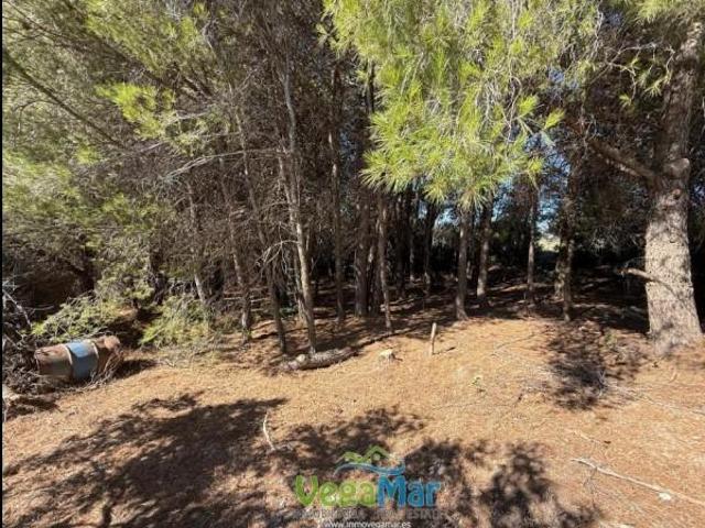 Terreno en venta en Otívar, Kilometro 40, 18698