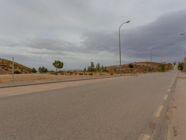 Terreno en venta en Otura, Otura