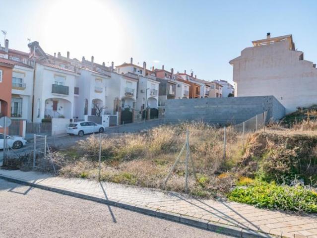 Terreno en venta en Otura, Otura