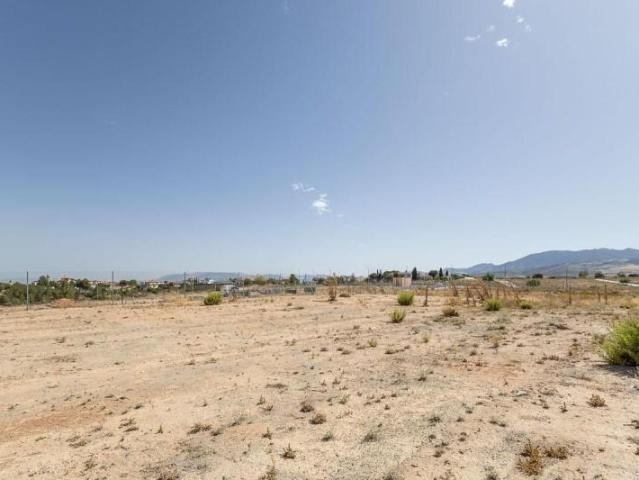 Terreno en venta en Otura, Campo de golf