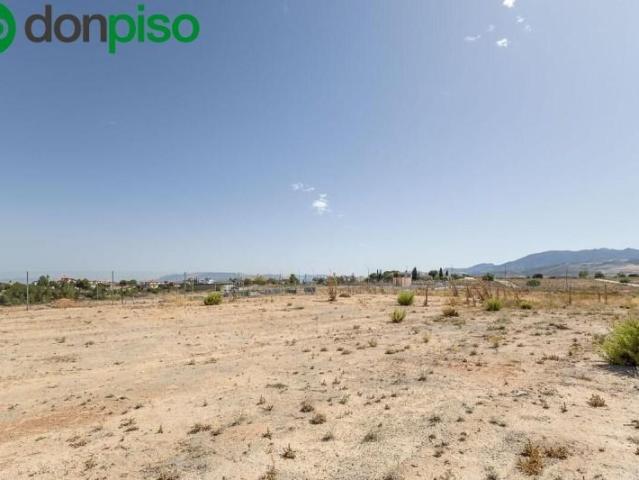 Terreno en venta en Otura, Campo de golf